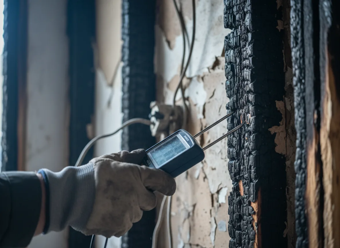Fire Damage Restoration North Bend, PA FAQs